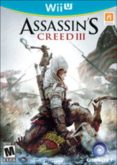 Assassin's Creed III